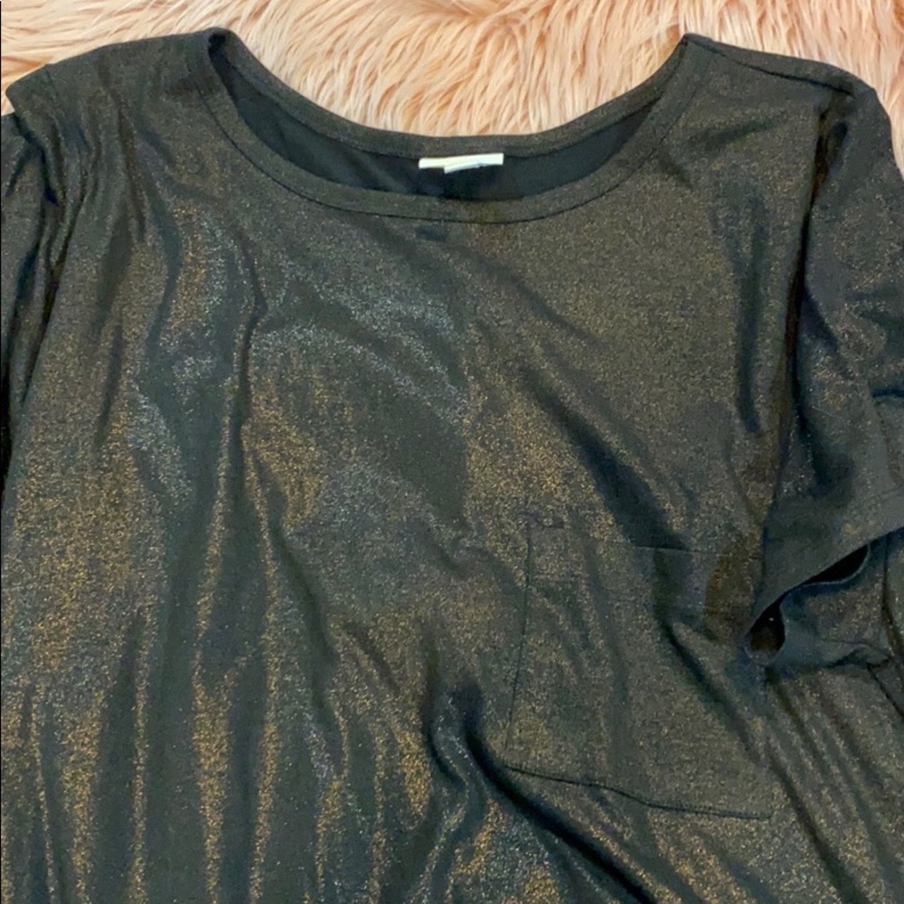LuLaroe Elegant Carly size 3 XL